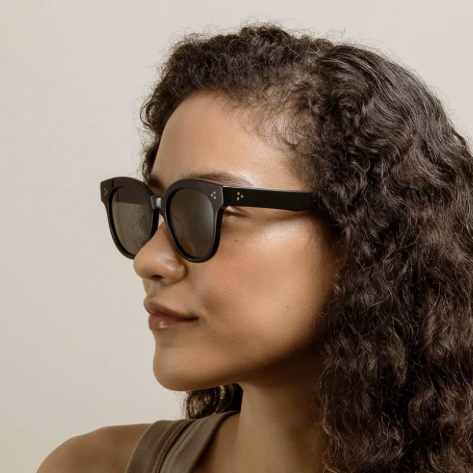 RAEN RAEN NIKOL POLARIZED SUNGLASSES