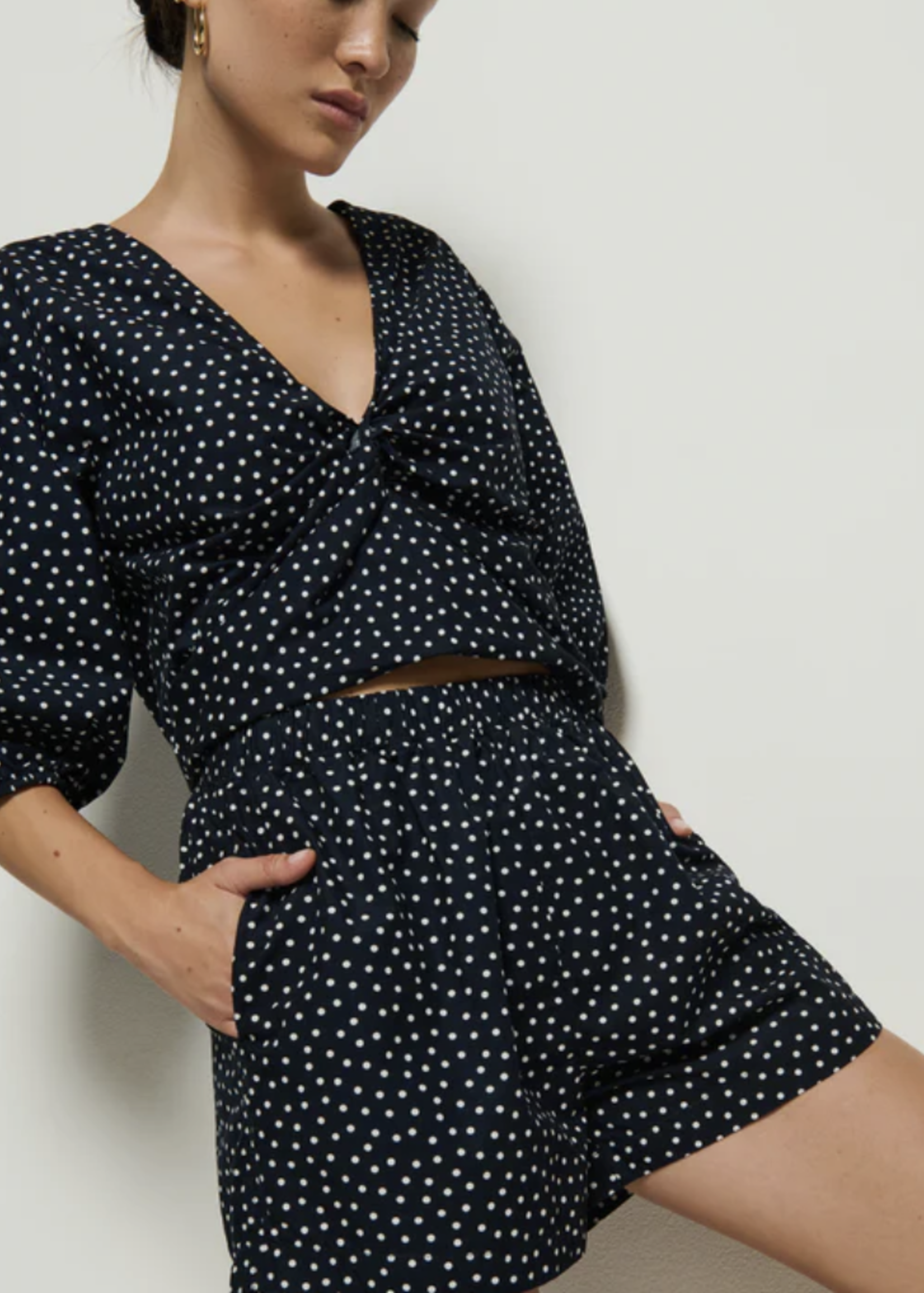 NATION LTD NATION FLYNN SHORT