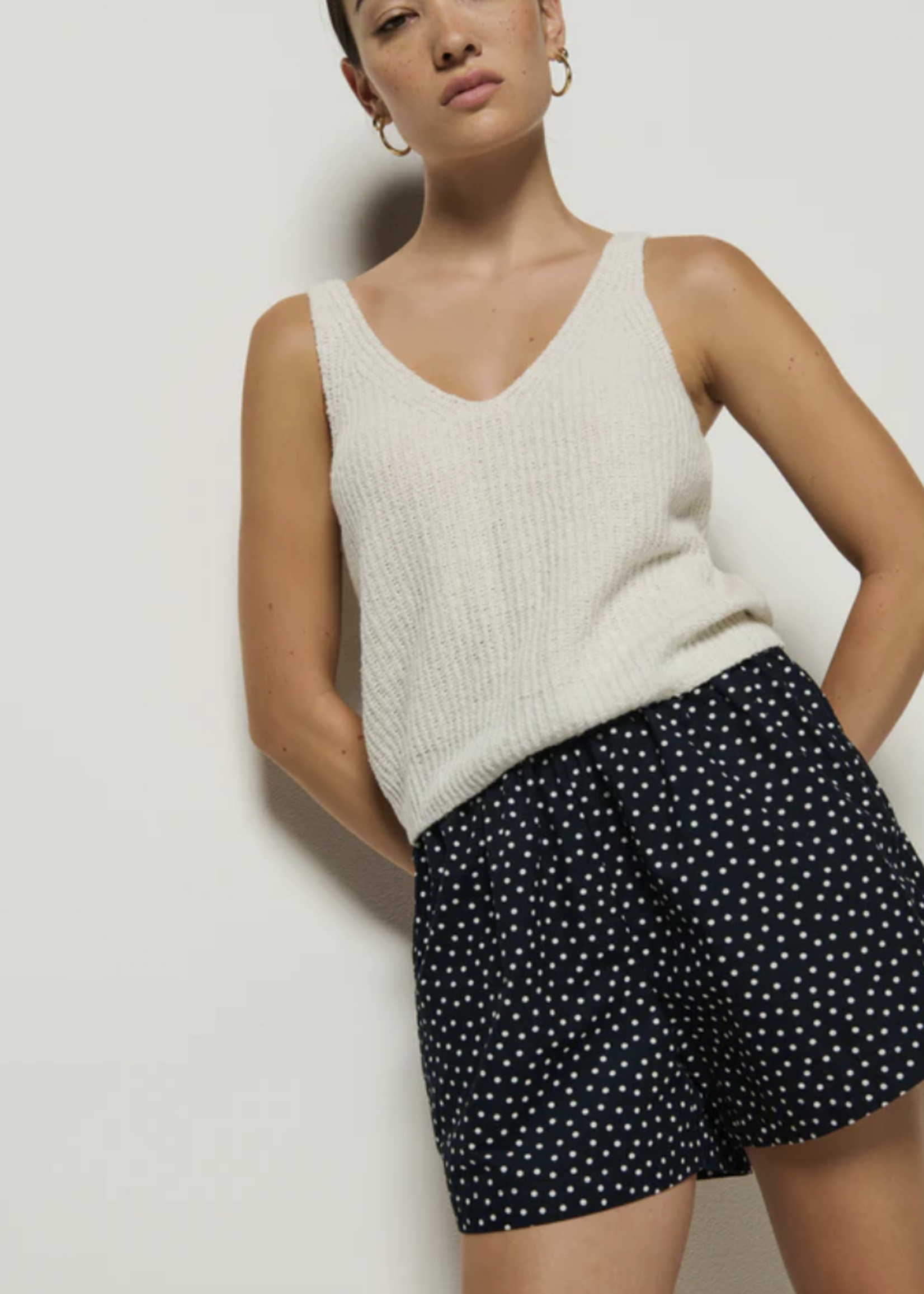 NATION LTD NATION FLYNN SHORT