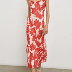 RAILS RAILS MARIGOLD DRESS