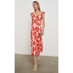 RAILS RAILS MARIGOLD DRESS