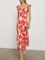 RAILS RAILS MARIGOLD DRESS