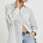 RAILS RAILS ELSA SHIRT