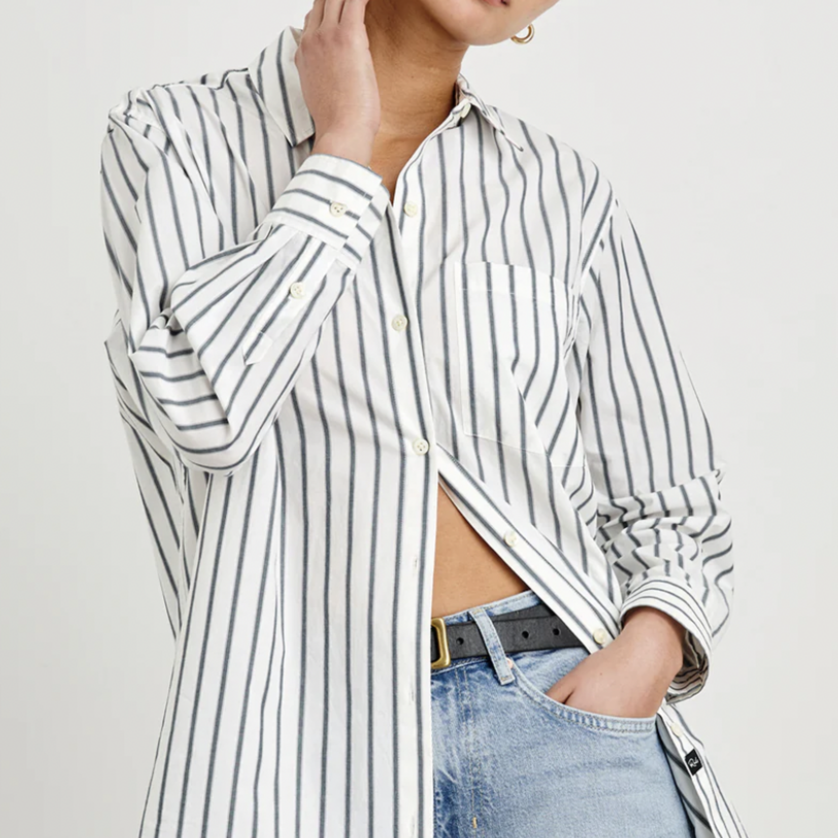 RAILS RAILS ELSA SHIRT