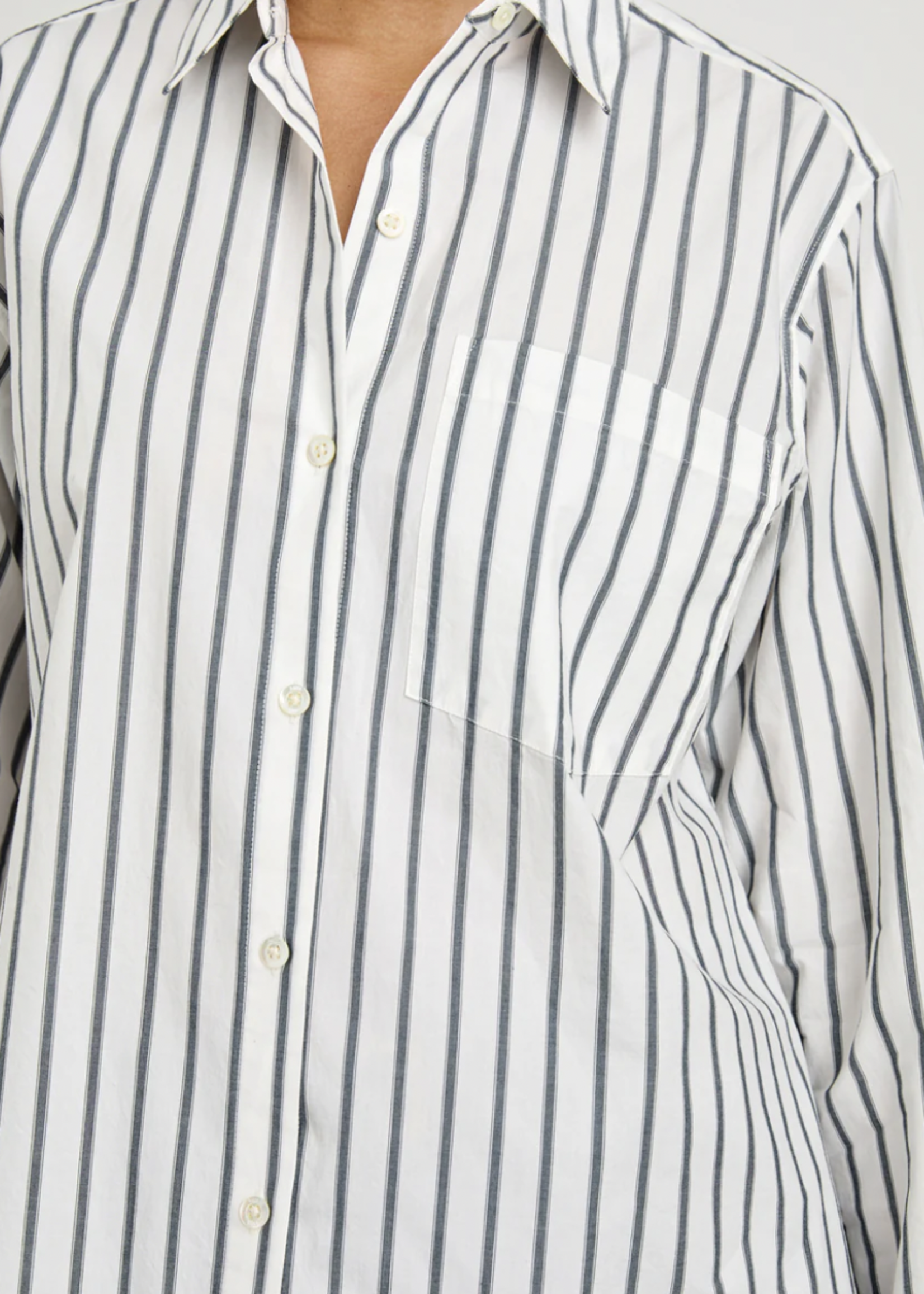 RAILS RAILS ELSA SHIRT