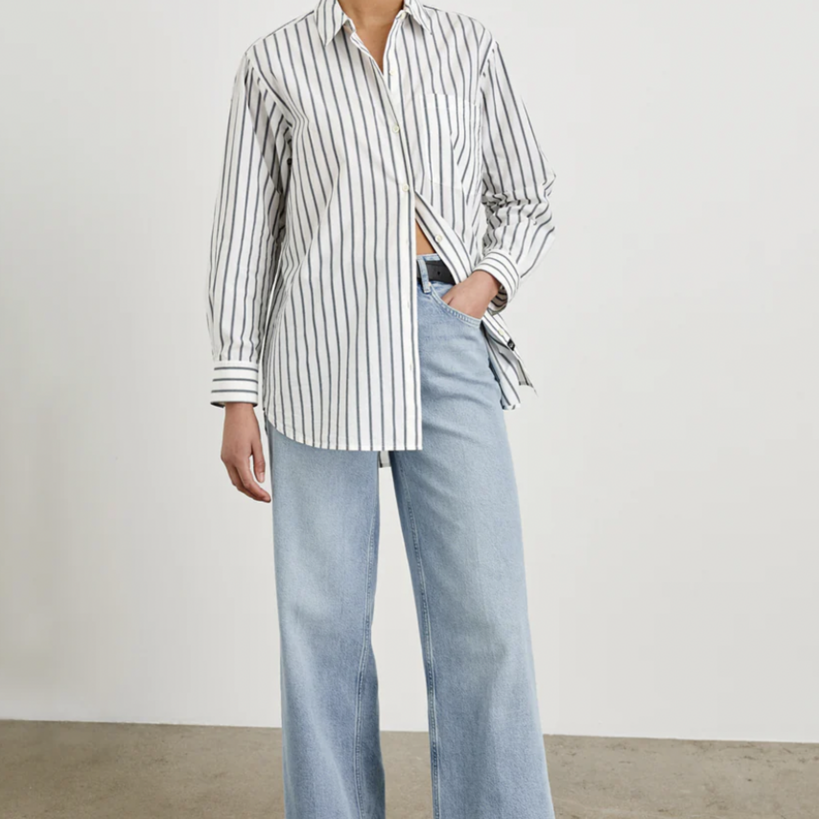 RAILS RAILS ELSA SHIRT