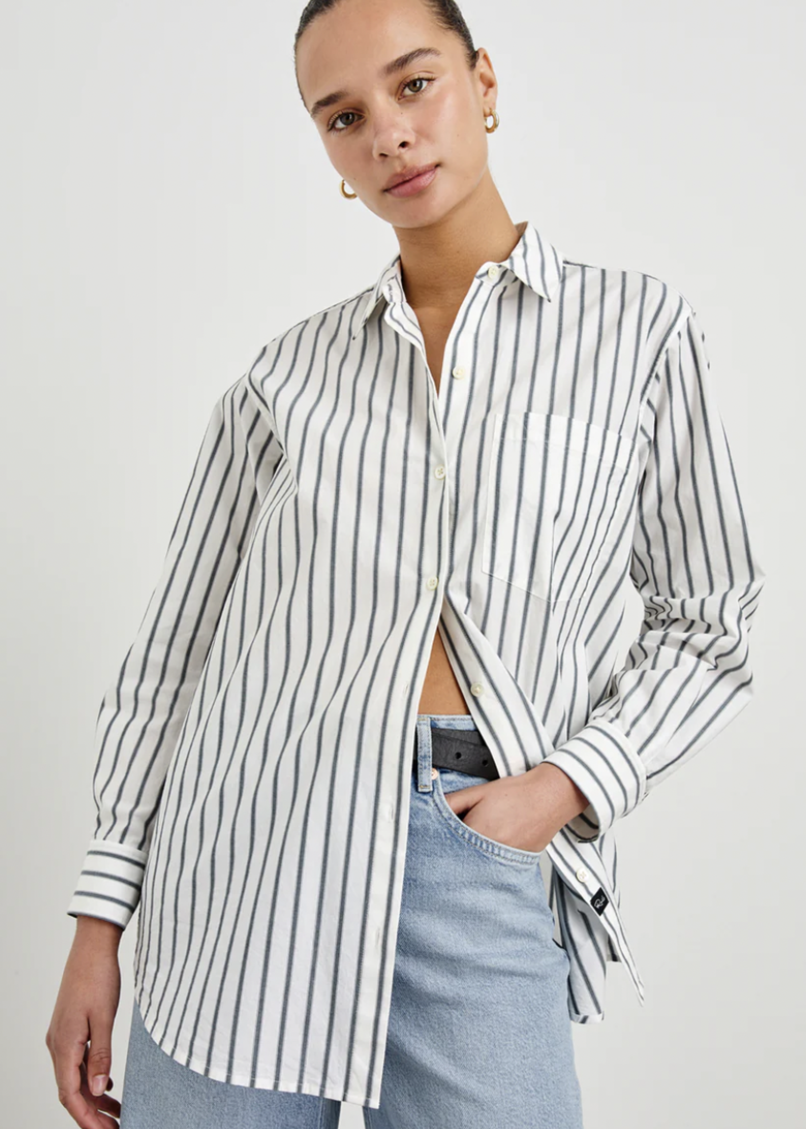 RAILS RAILS ELSA SHIRT