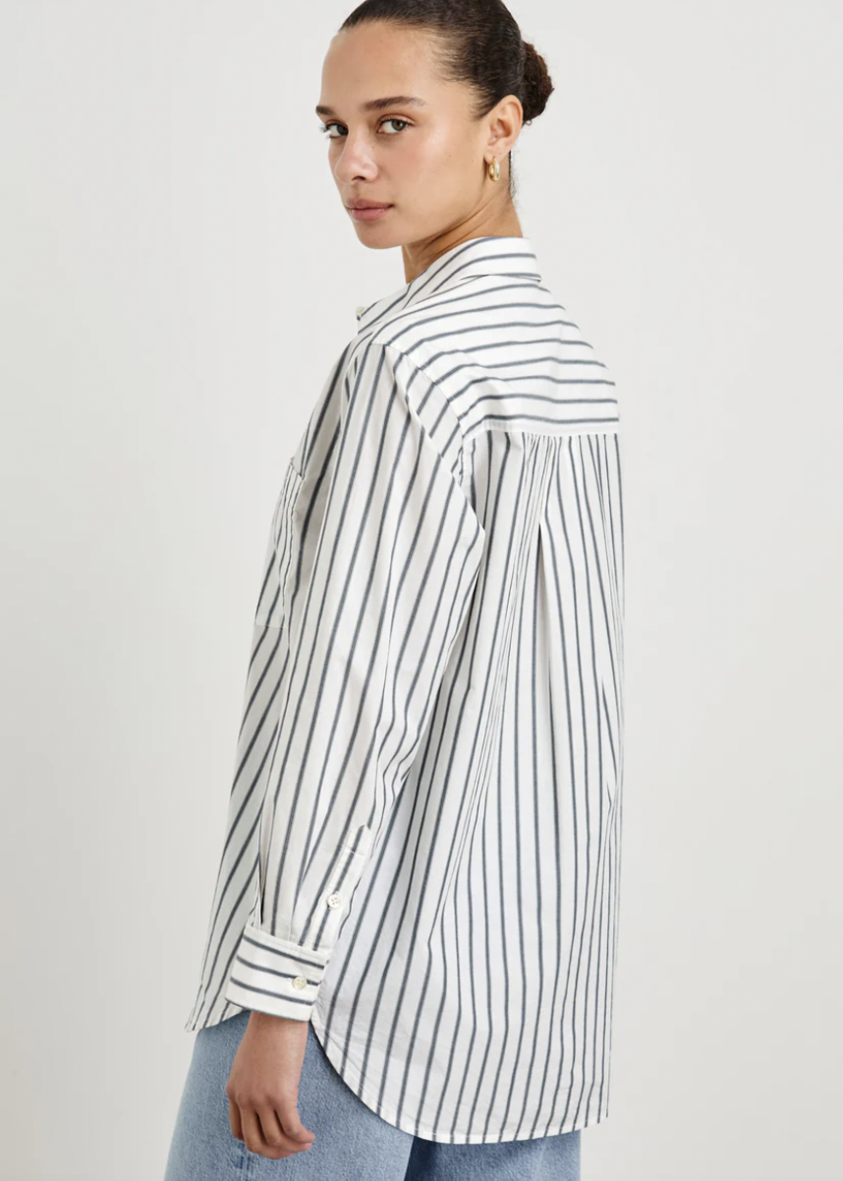 RAILS RAILS ELSA SHIRT