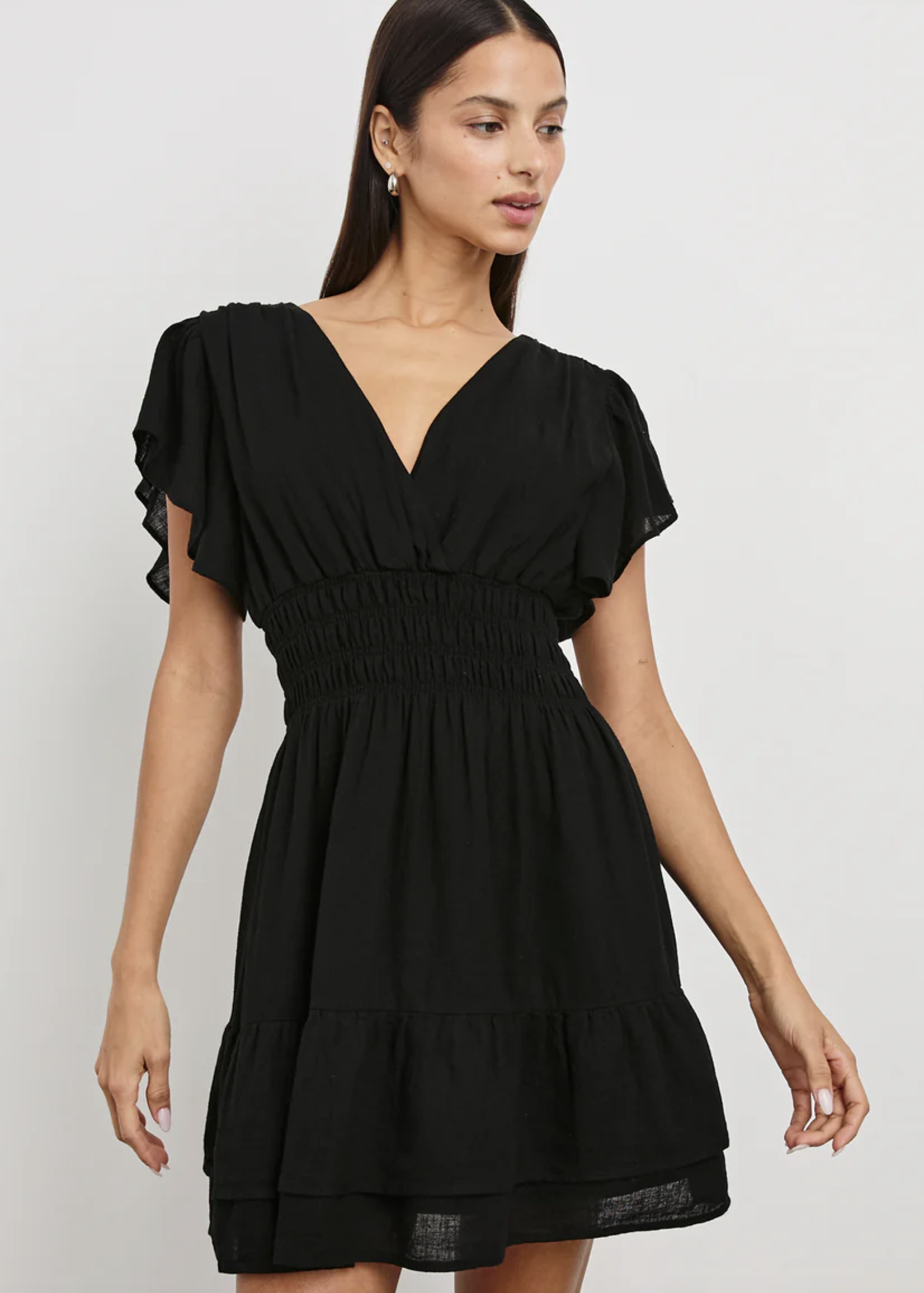 RAILS RAILS KIMORA DRESS
