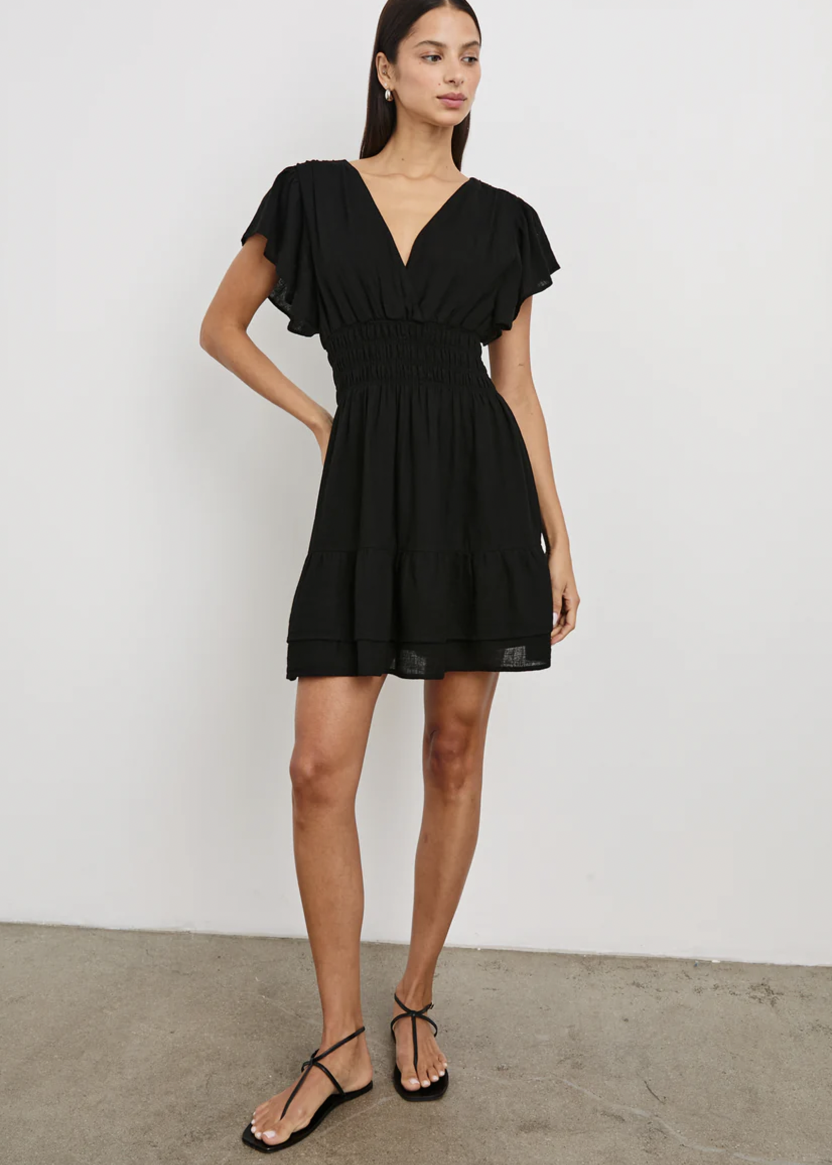 RAILS RAILS KIMORA DRESS