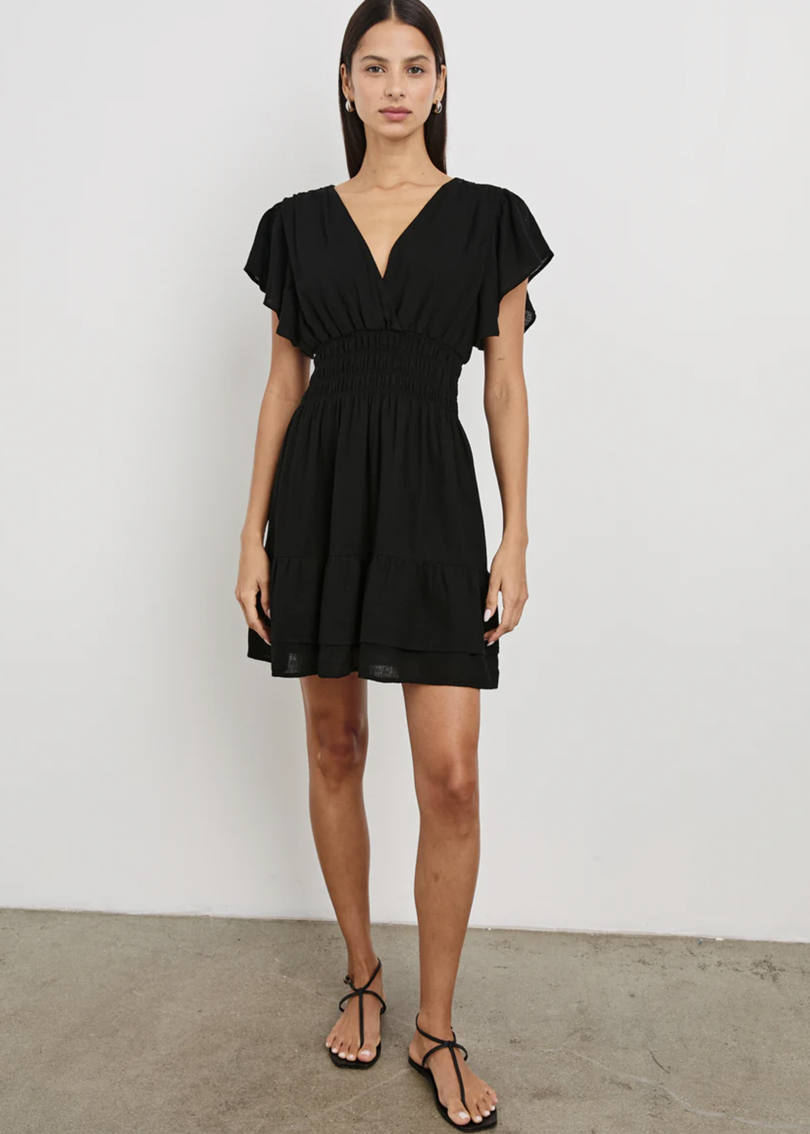 RAILS RAILS KIMORA DRESS