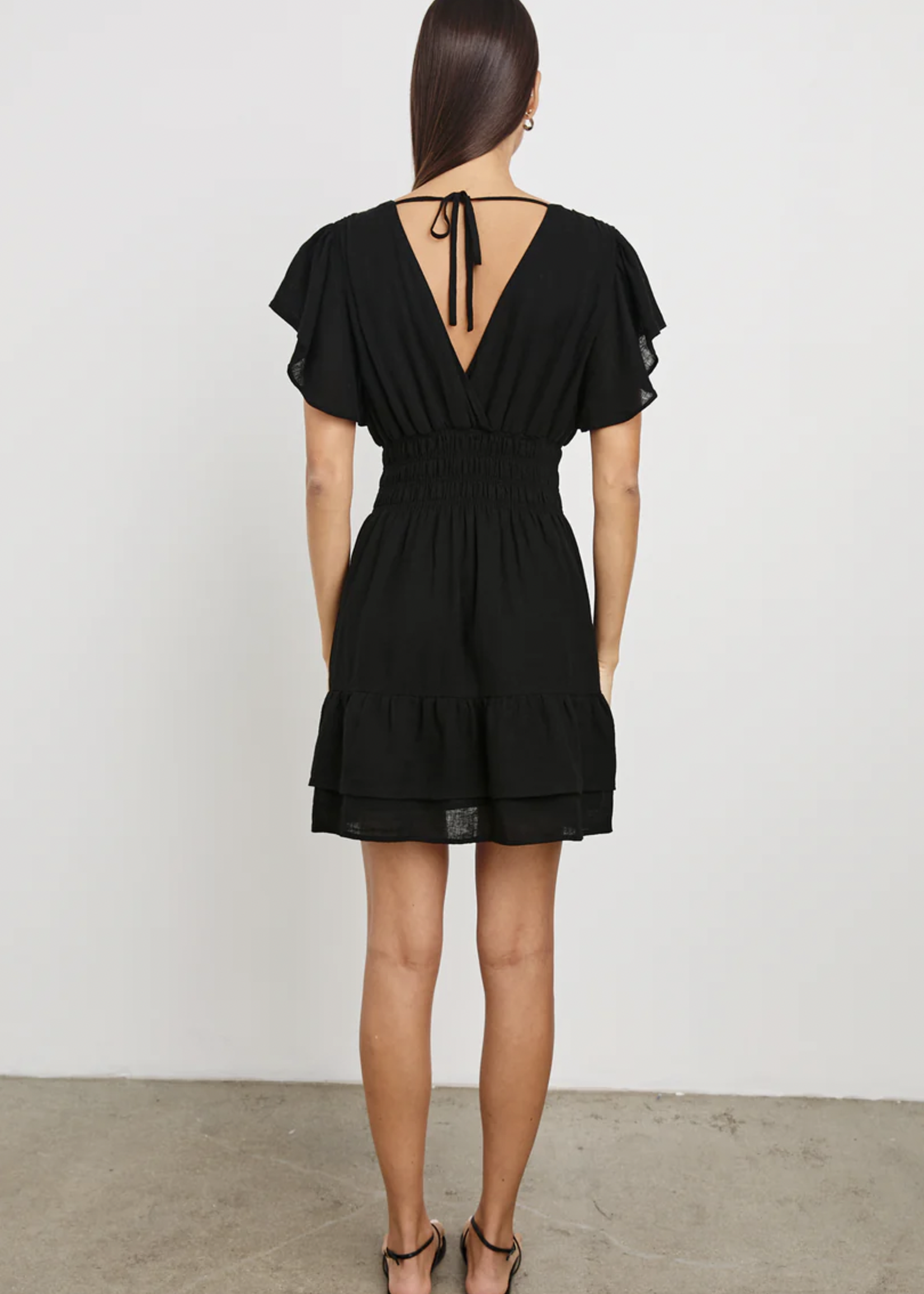 RAILS RAILS KIMORA DRESS