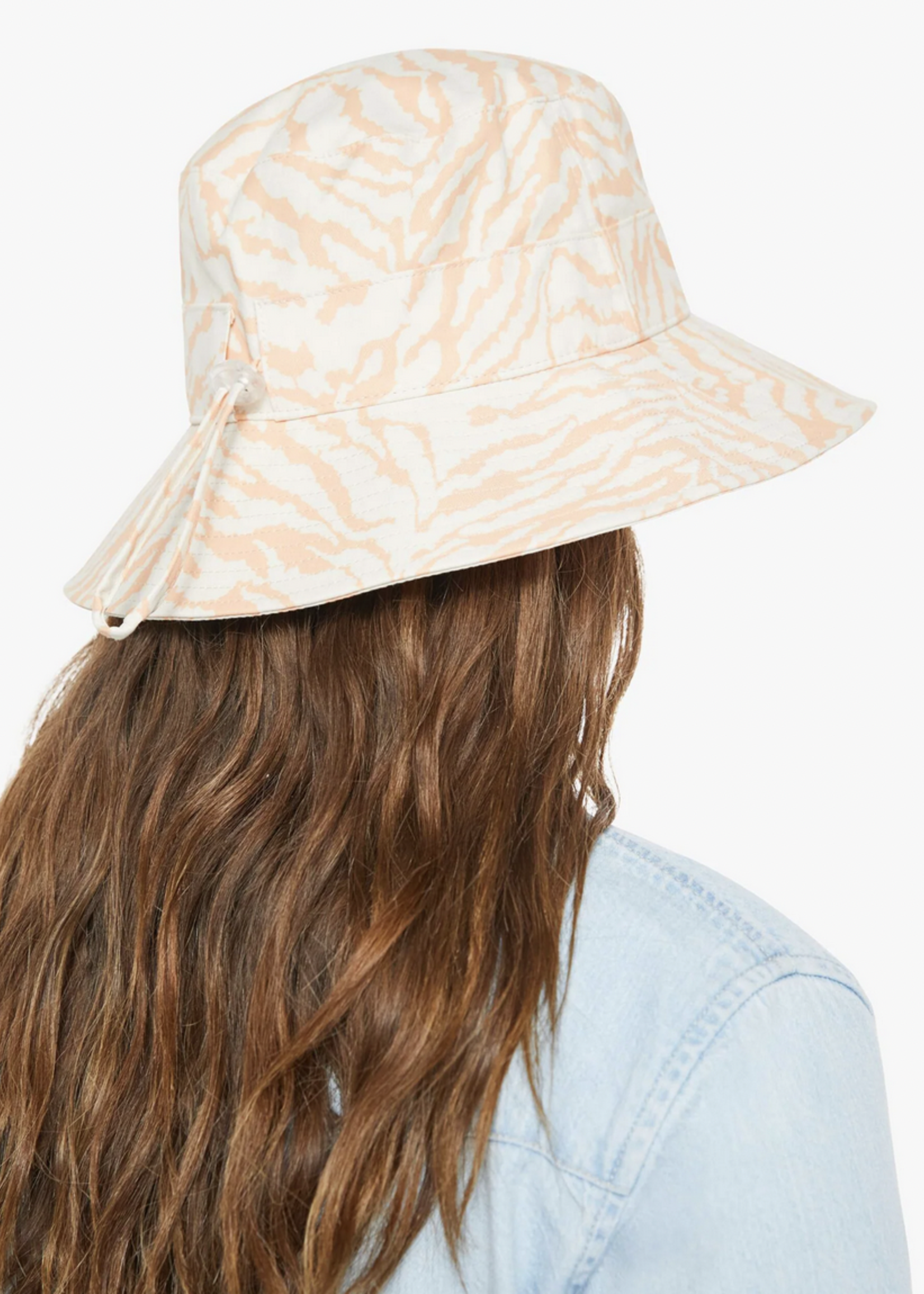 MOTHER MOTHER THE SHADY CHARACTER BUCKET HAT