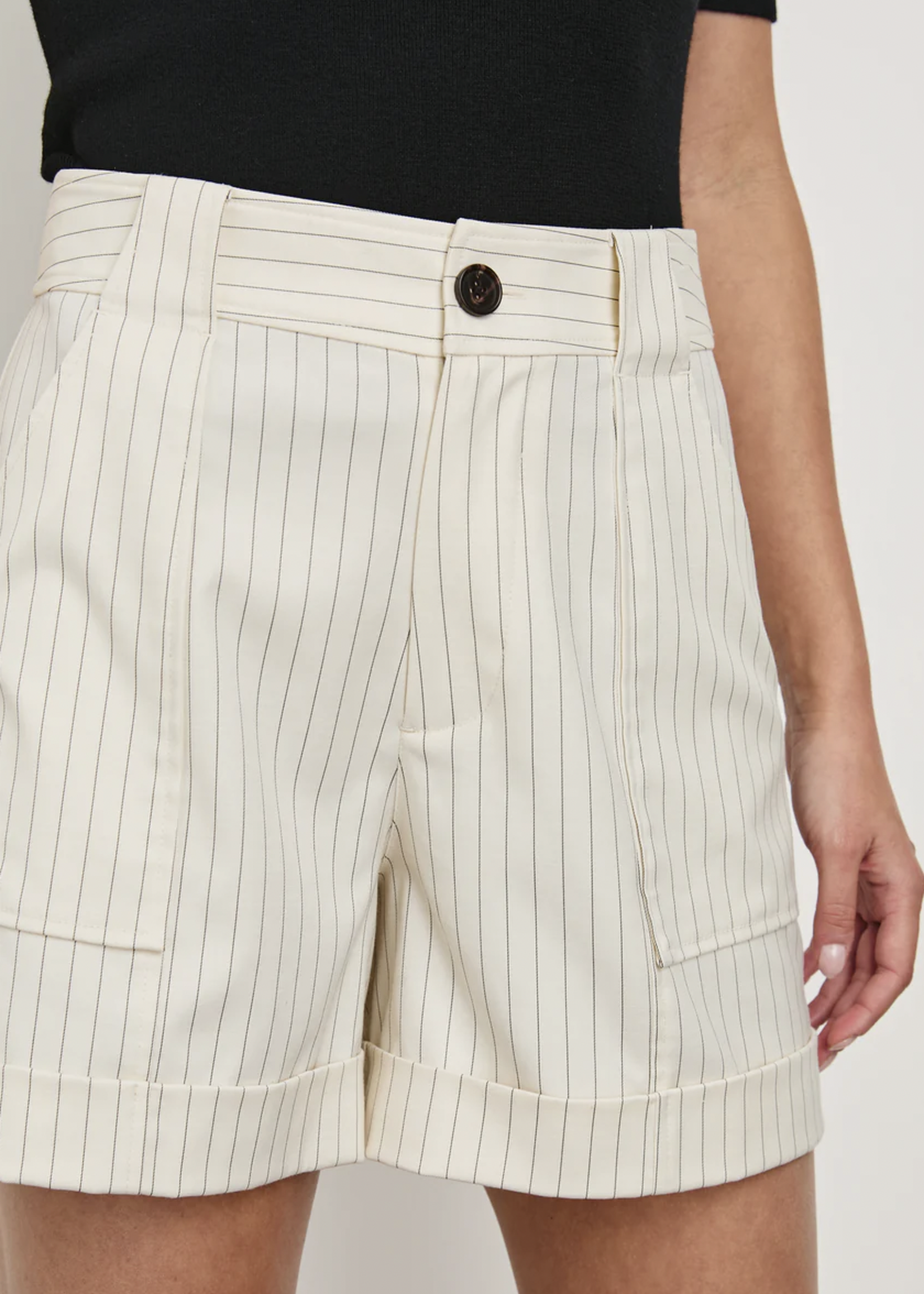 RAILS RAILS MARYAM SHORT