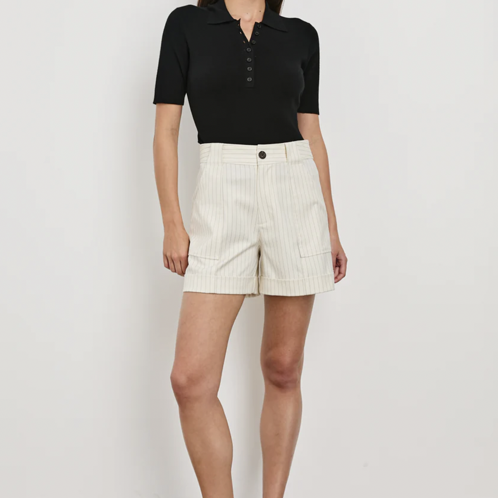 RAILS RAILS MARYAM SHORT