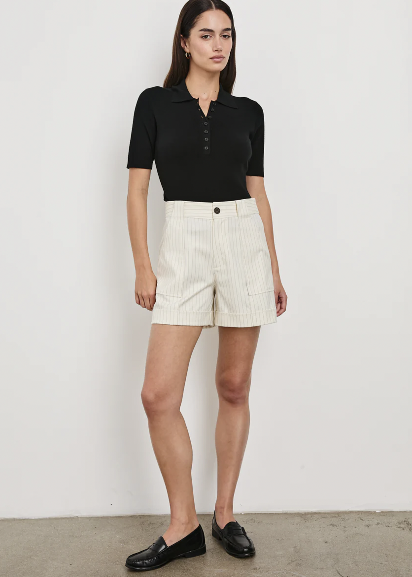 RAILS RAILS MARYAM SHORT