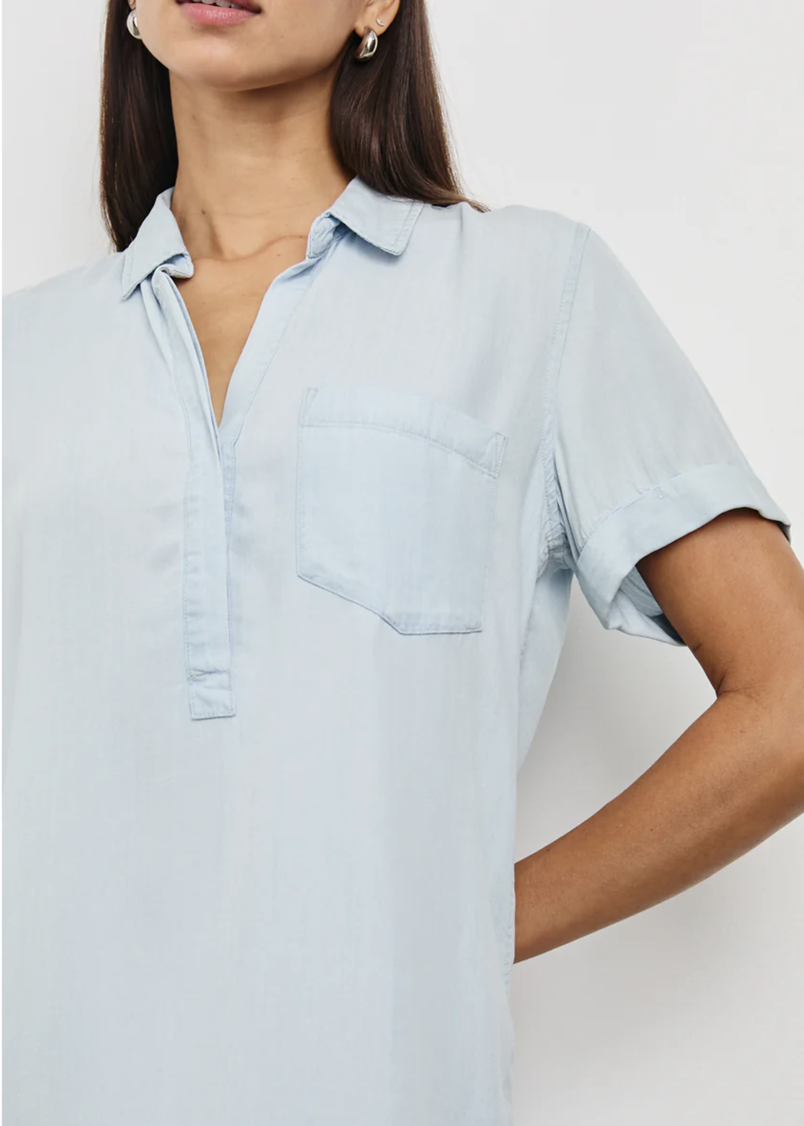 RAILS RAILS VALERIE DRESS