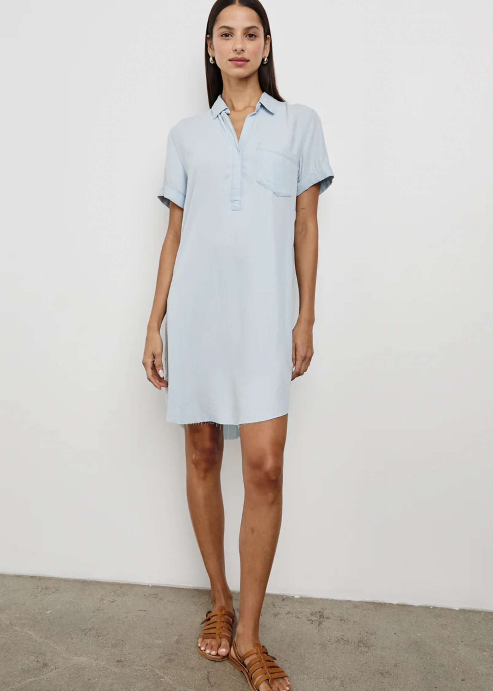 RAILS RAILS VALERIE DRESS