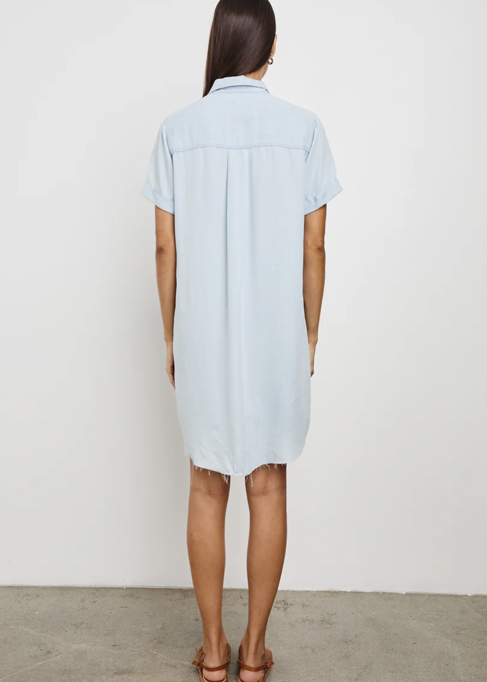 RAILS RAILS VALERIE DRESS