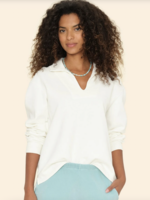 XIRENA XIRENA TREY SWEATSHIRT