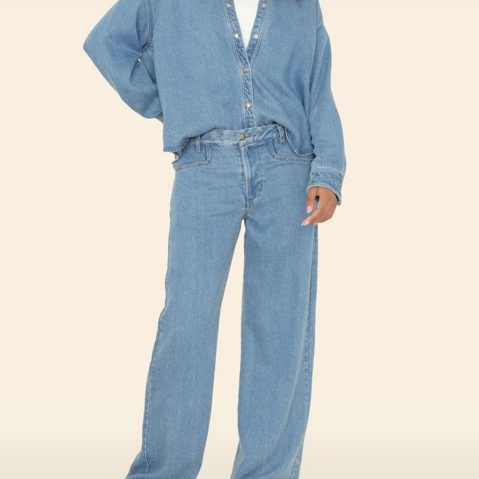 XIRENA XIRENA NIXON PANT