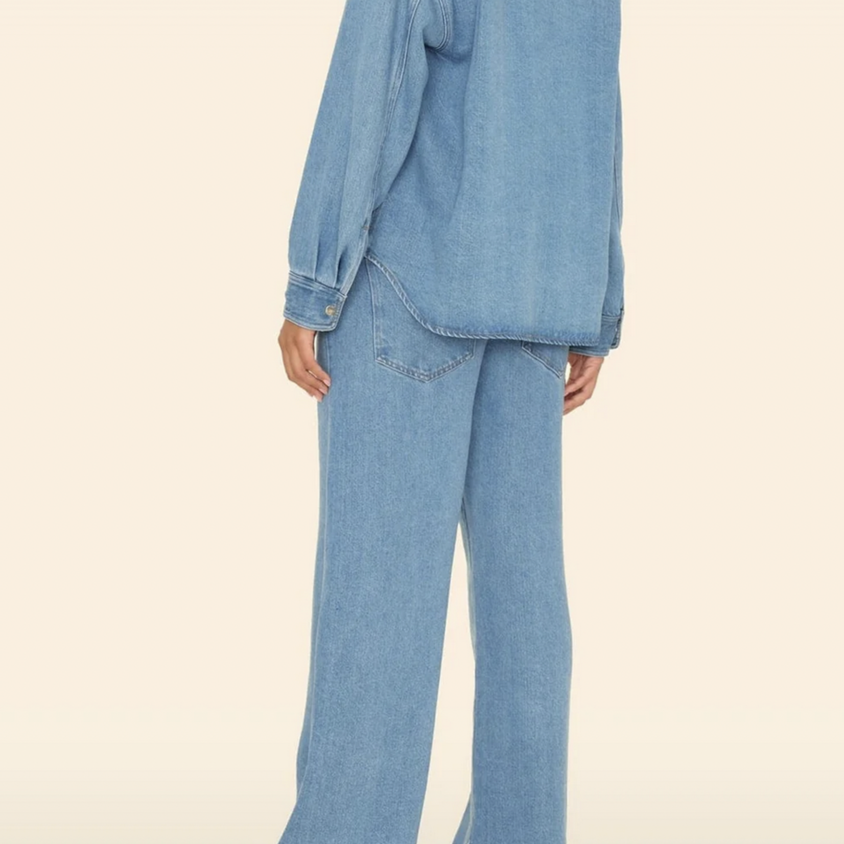 XIRENA XIRENA NIXON PANT