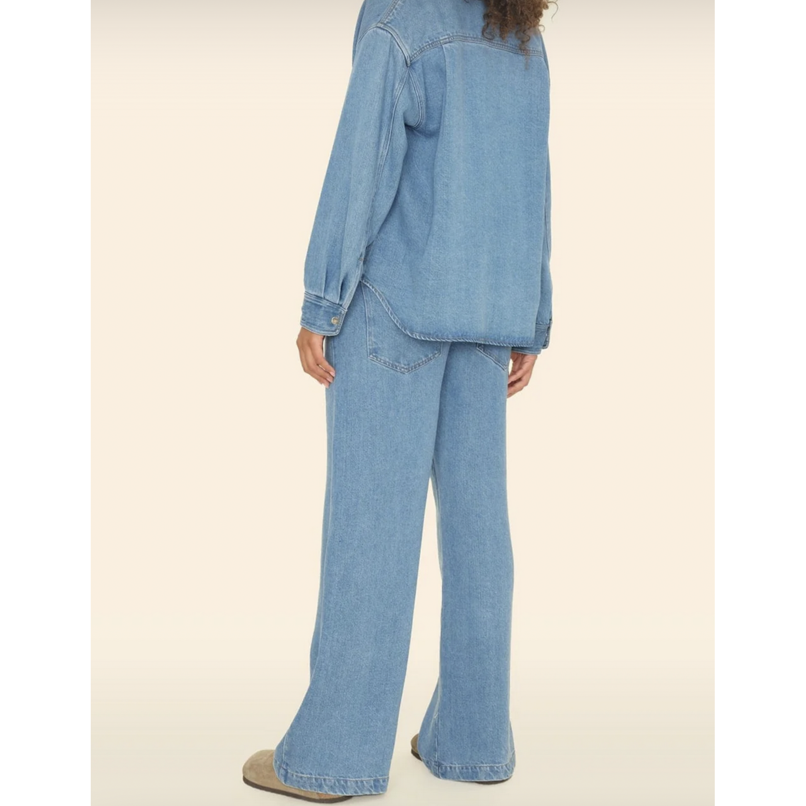 XIRENA XIRENA NIXON PANT