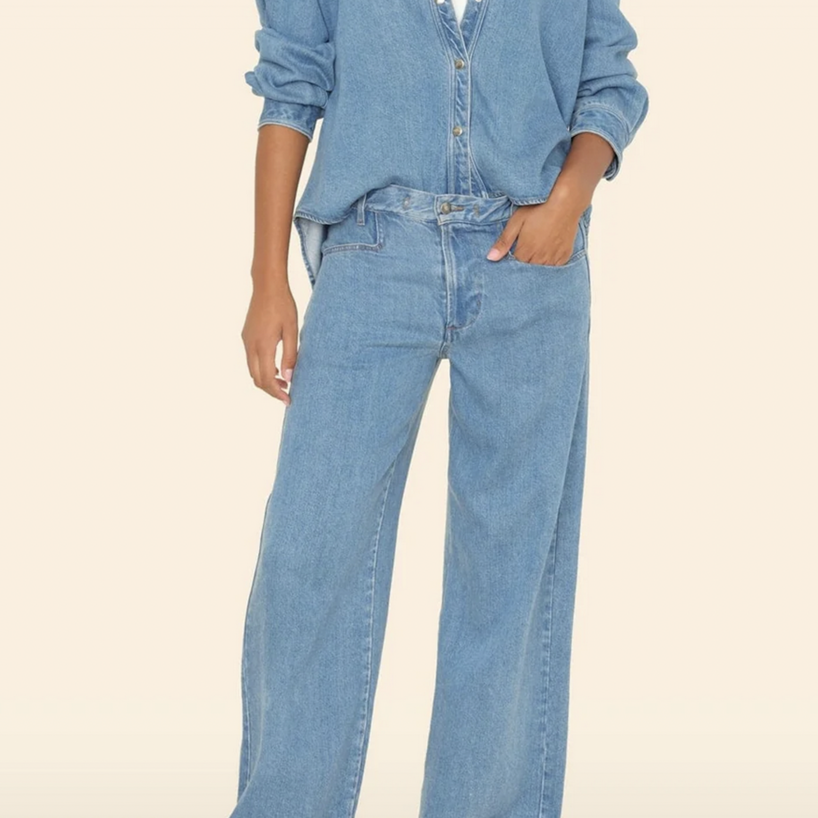 XIRENA XIRENA NIXON PANT