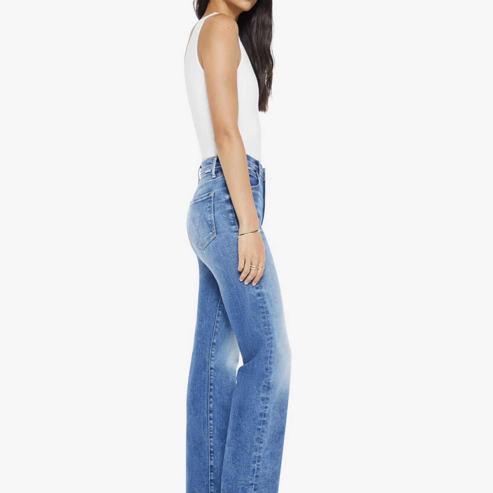 MOTHER MOTHER KICK IT