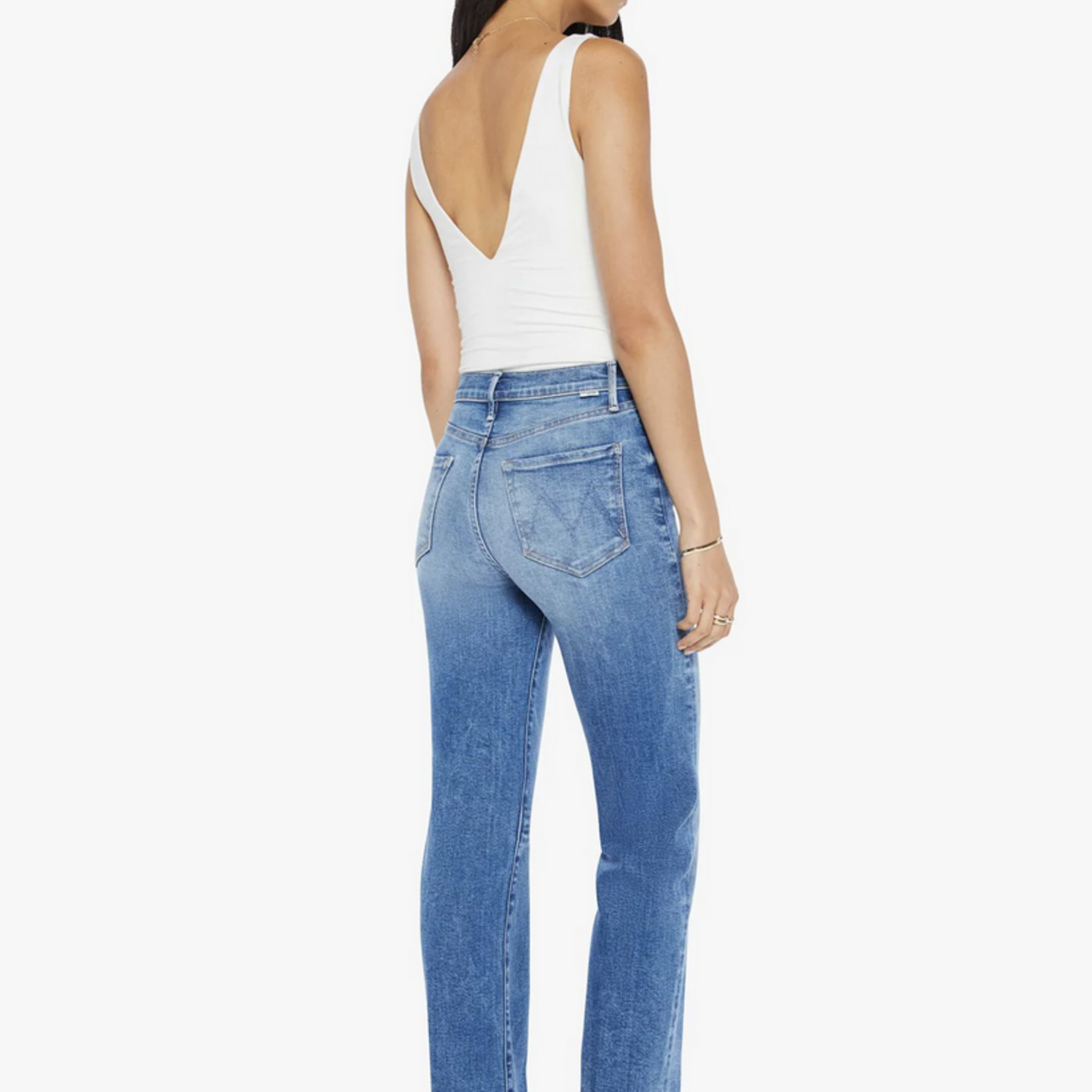 MOTHER MOTHER KICK IT