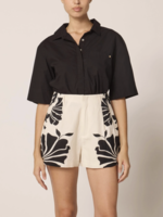 CLEOBELLA CLEOBELLA SEBASTIAN SHORT