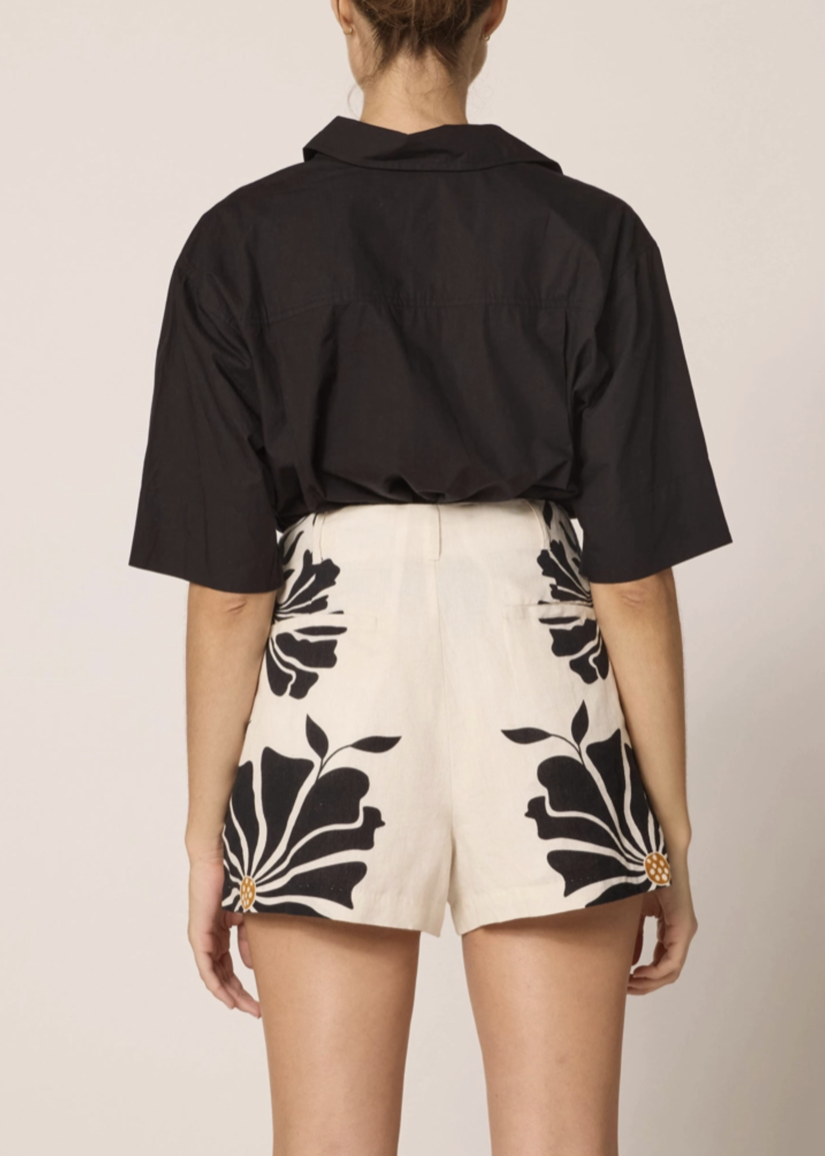 CLEOBELLA CLEOBELLA SEBASTIAN SHORT