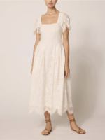 CLEOBELLA CLEOBELLA YESENIA MIDI DRESS