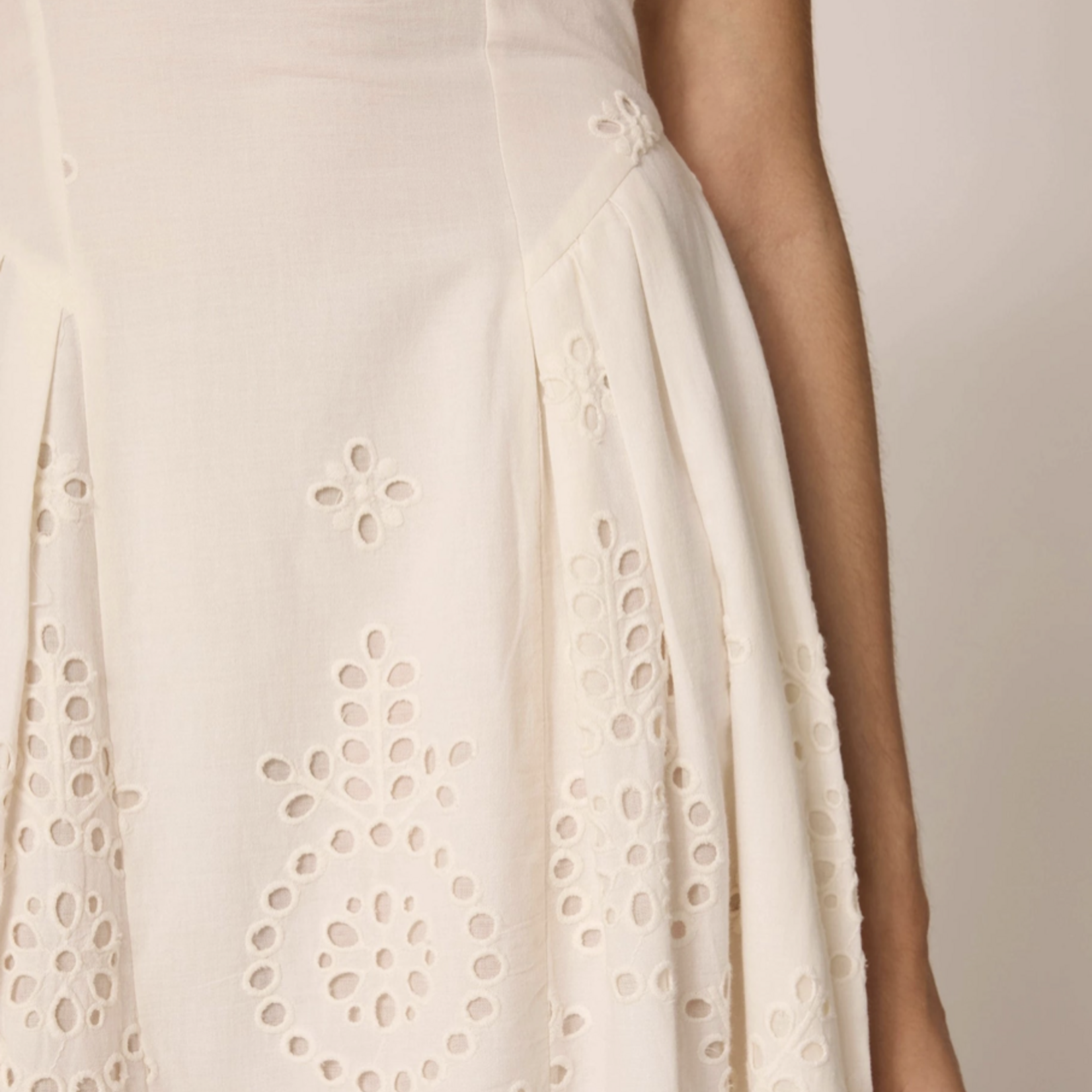 CLEOBELLA CLEOBELLA YESENIA MIDI DRESS