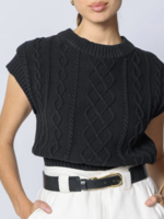 CLEOBELLA CLEOBELLA GIGI SWEATER VEST