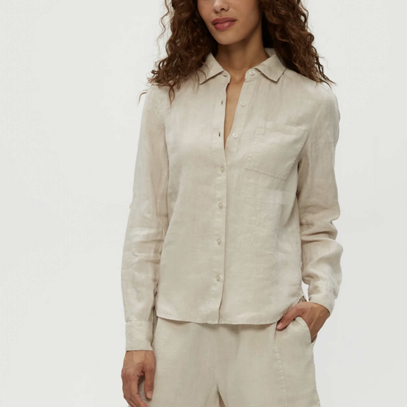 MICHAEL STARS MICHAEL STARS MAVIS SHORT