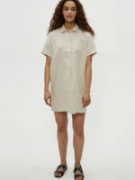 MICHAEL STARS MICHAEL STARS OLA UTILITY DRESS