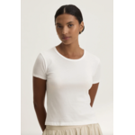 VELVET VELVET WHITNEY SHIRT