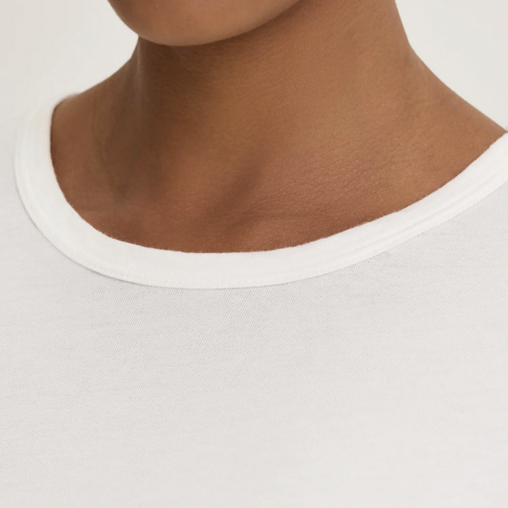 VELVET VELVET WHITNEY SHIRT