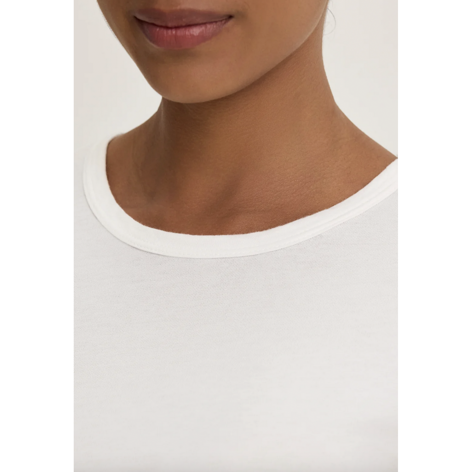 VELVET VELVET WHITNEY SHIRT