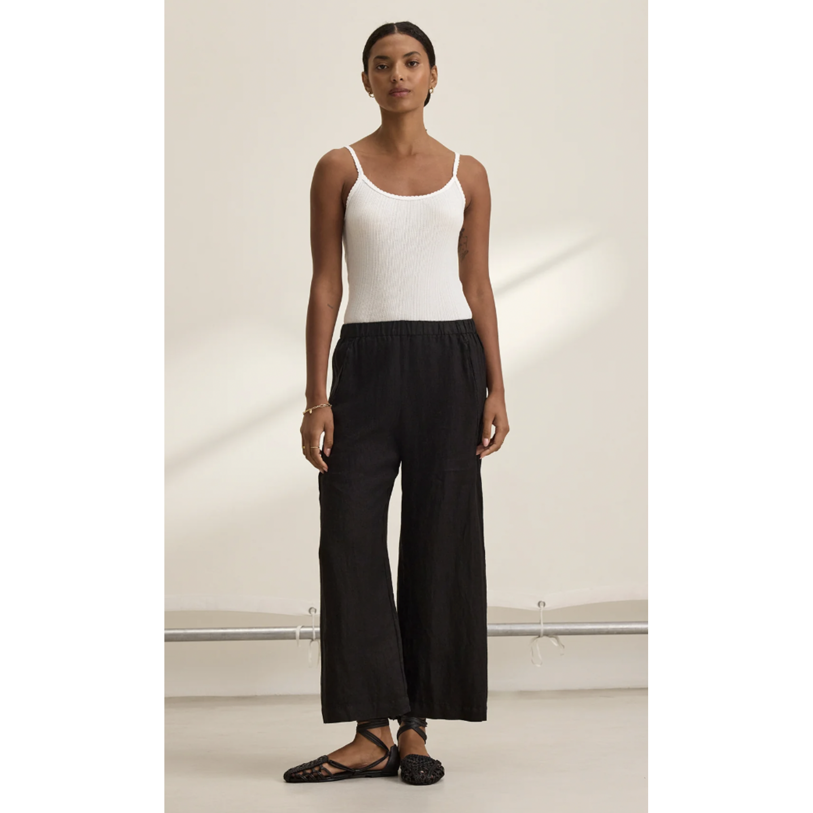 VELVET VELVET LOLA PANT