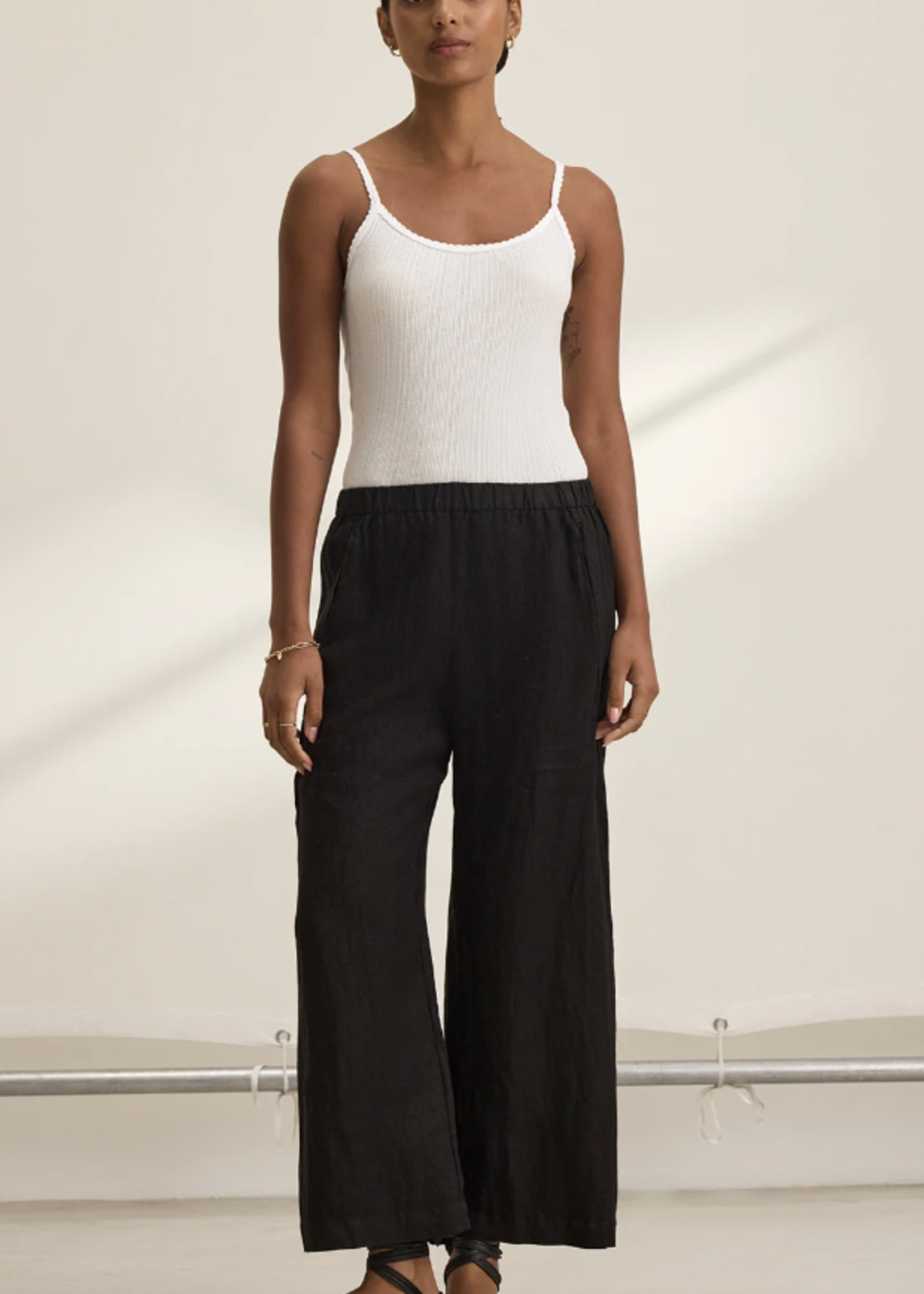 VELVET VELVET LOLA PANT