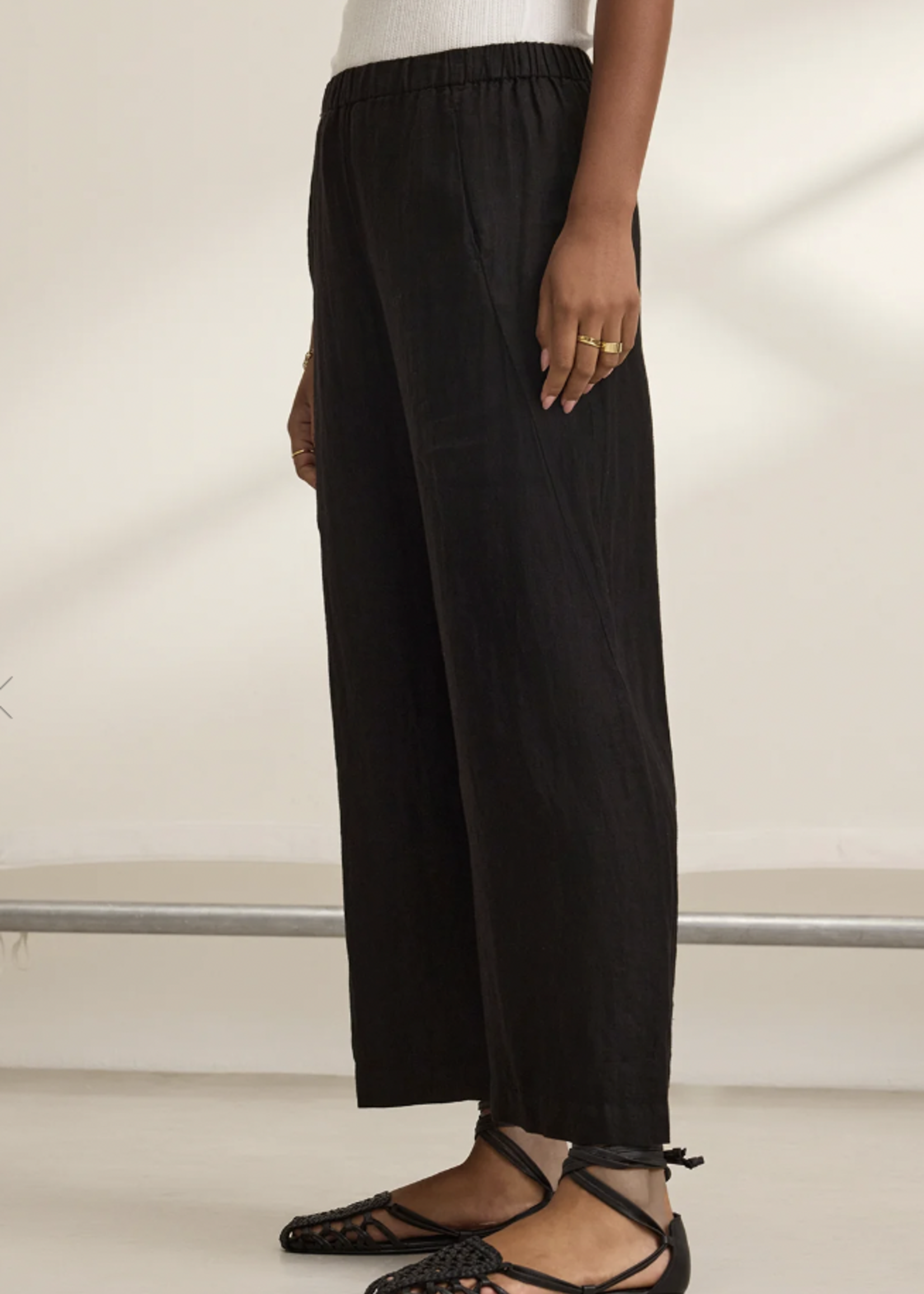 VELVET VELVET LOLA PANT