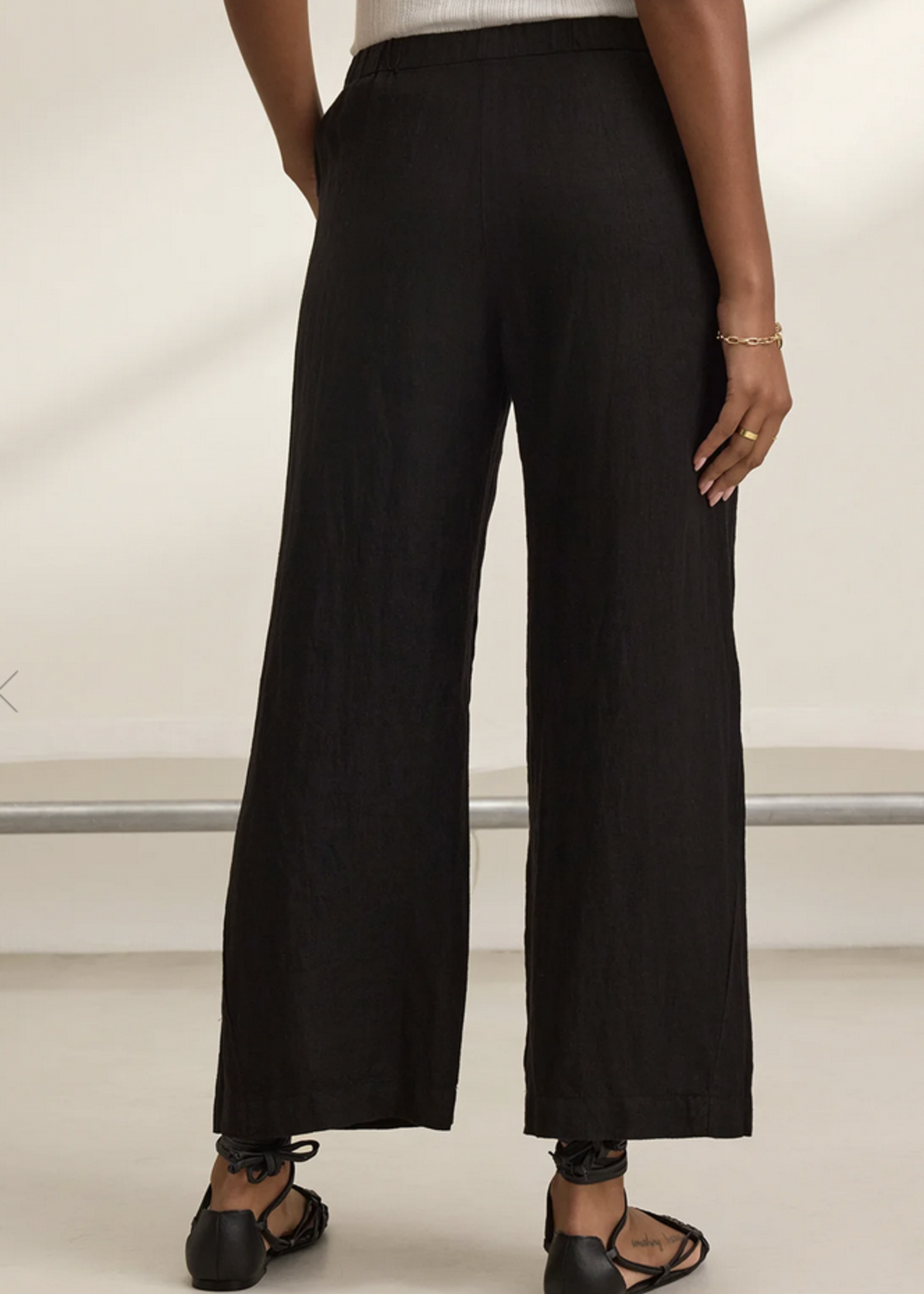 VELVET VELVET LOLA PANT
