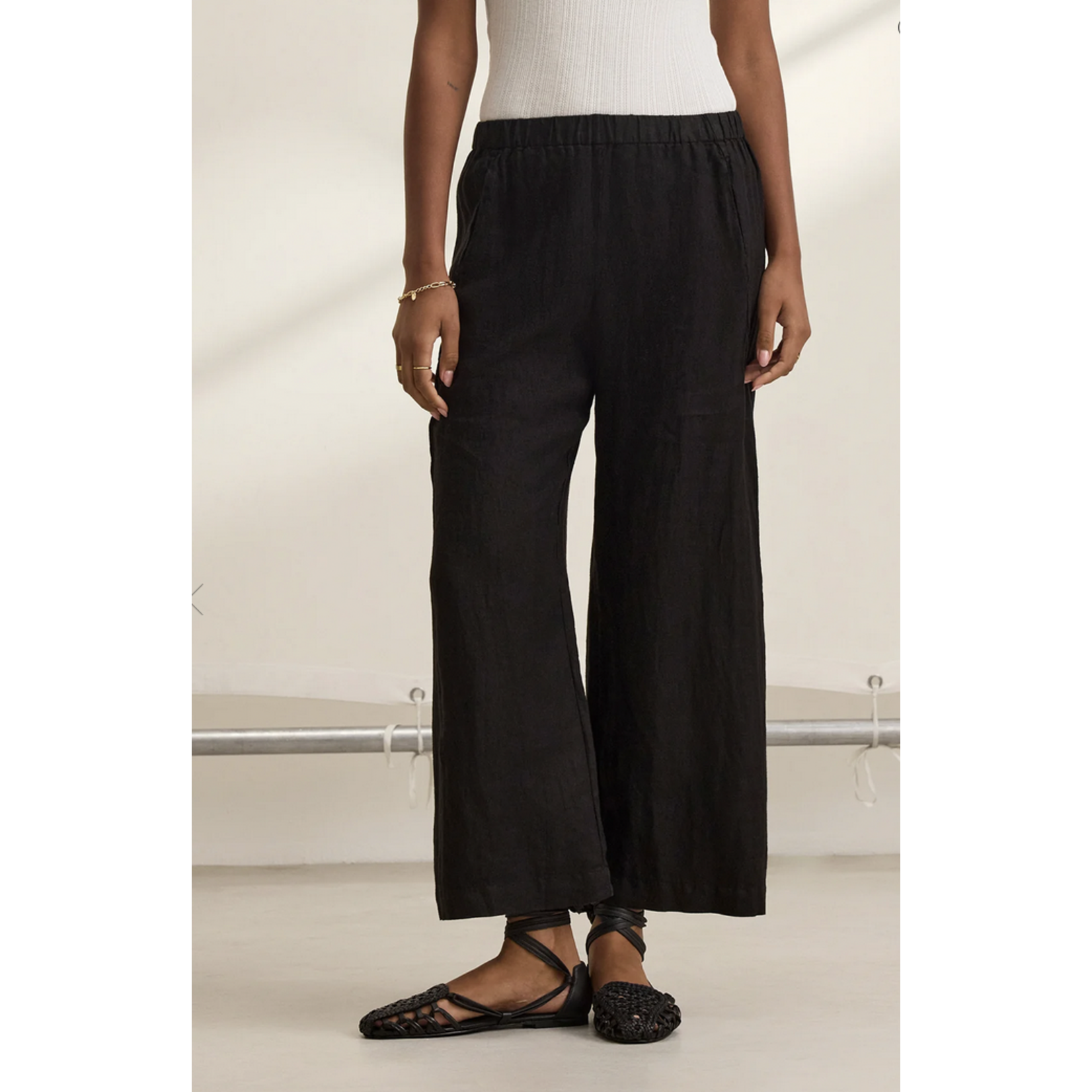 VELVET VELVET LOLA PANT