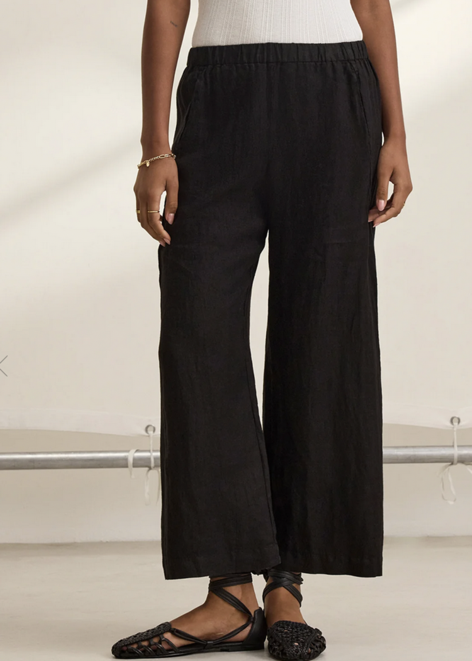 VELVET VELVET LOLA PANT