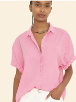XIRENA XIRENA CHANNING SHIRT