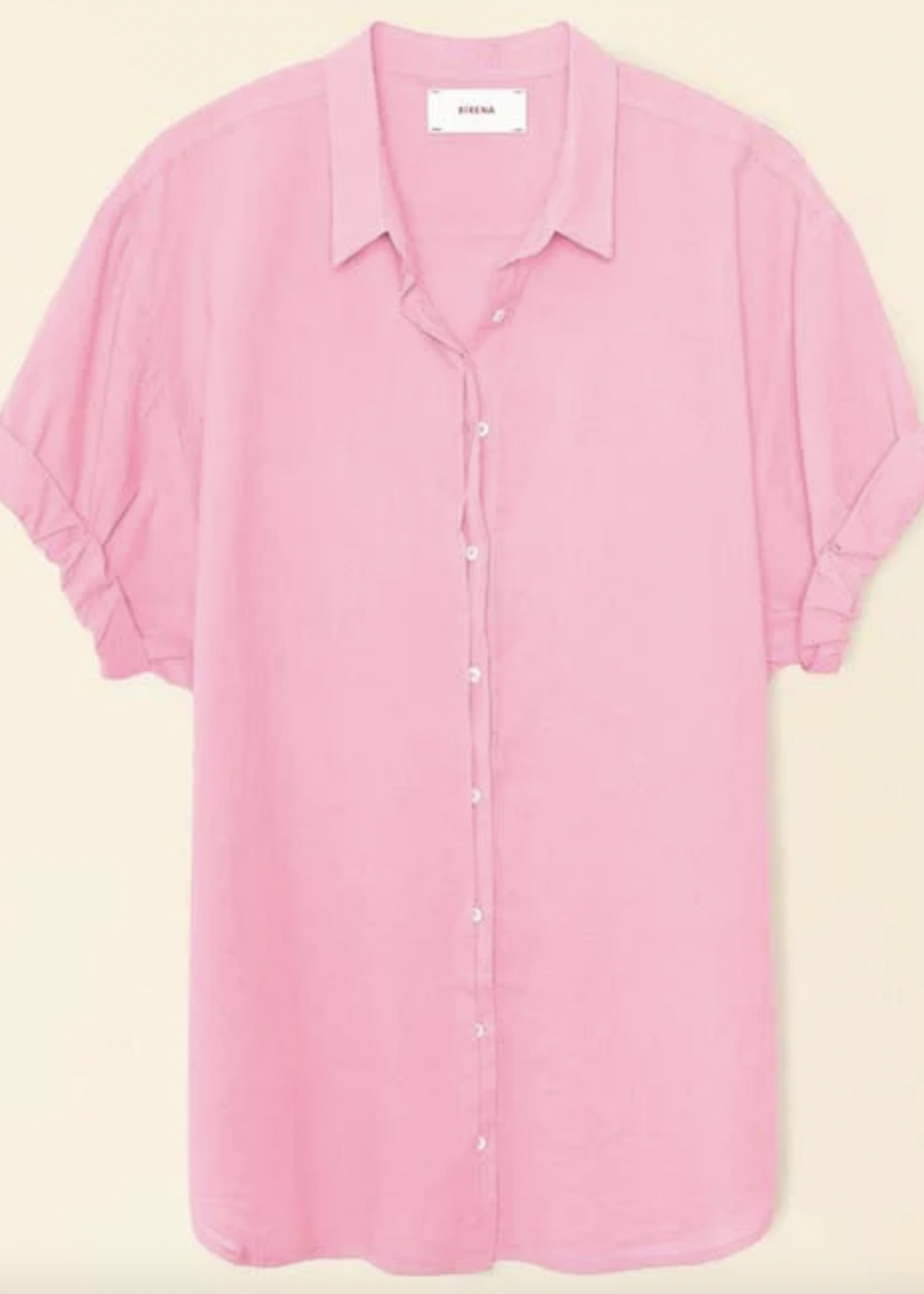 XIRENA XIRENA CHANNING SHIRT