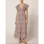 CLEOBELLA CLEOBELLA BRIAR ANKLE DRESS
