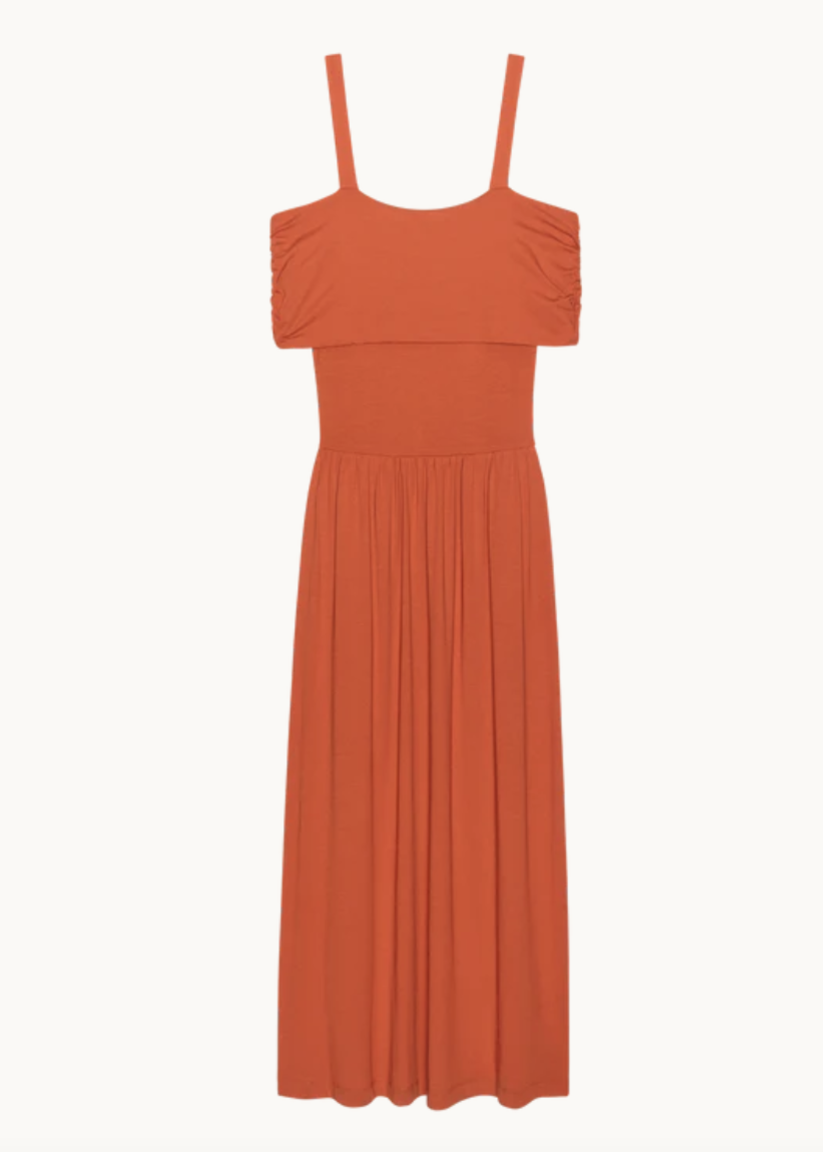 NATION LTD NATION TAMAIRA DRESS
